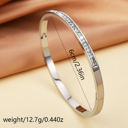 Stainless Steel Bracelet
