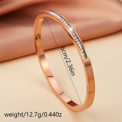 Stainless Steel Bracelet