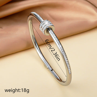 Stainless Steel Bracelet