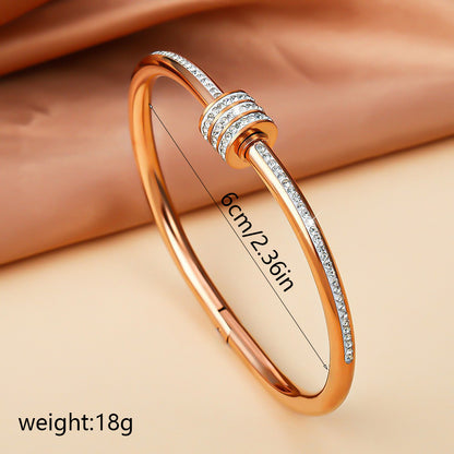 Stainless Steel Bracelet