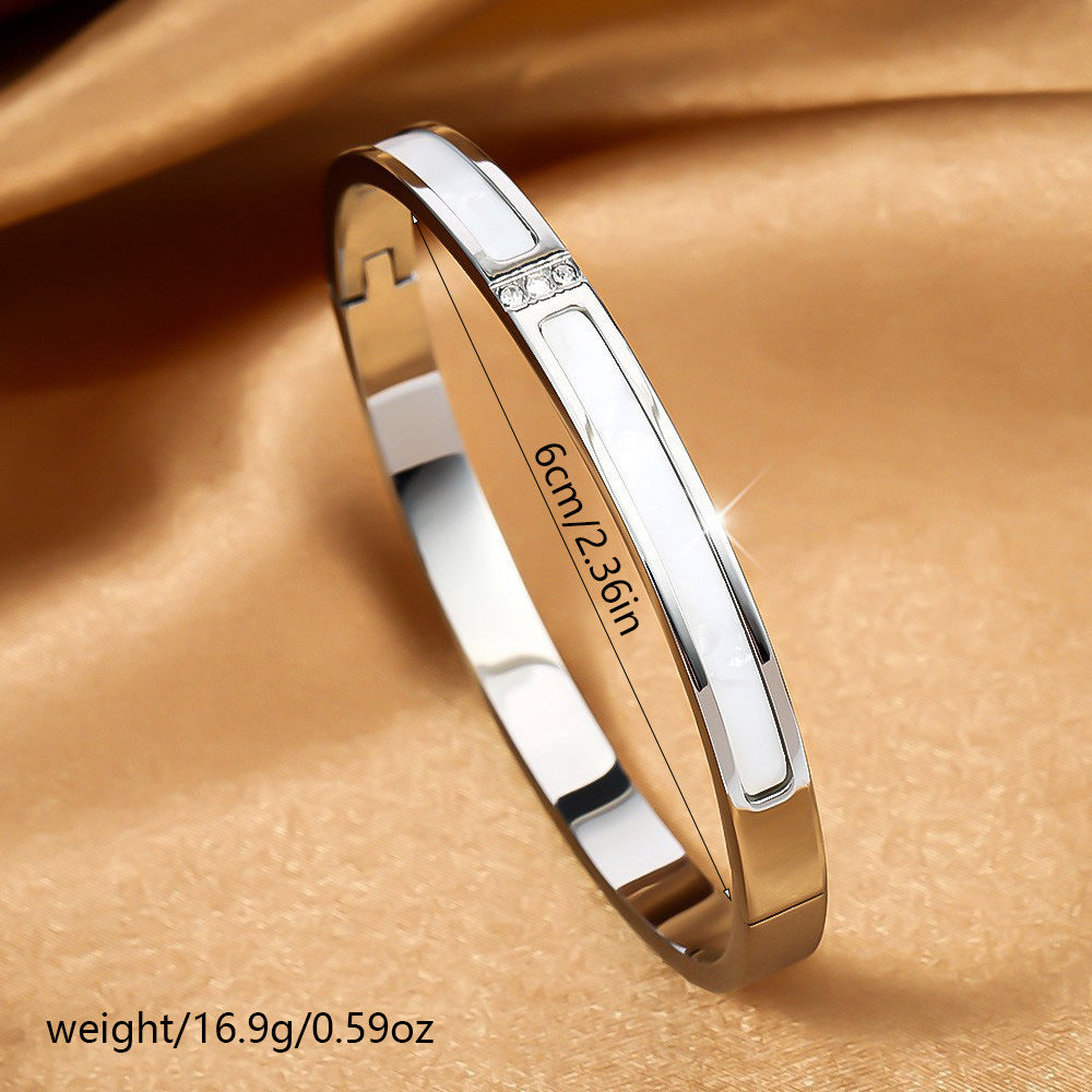 Stainless Steel Bracelet