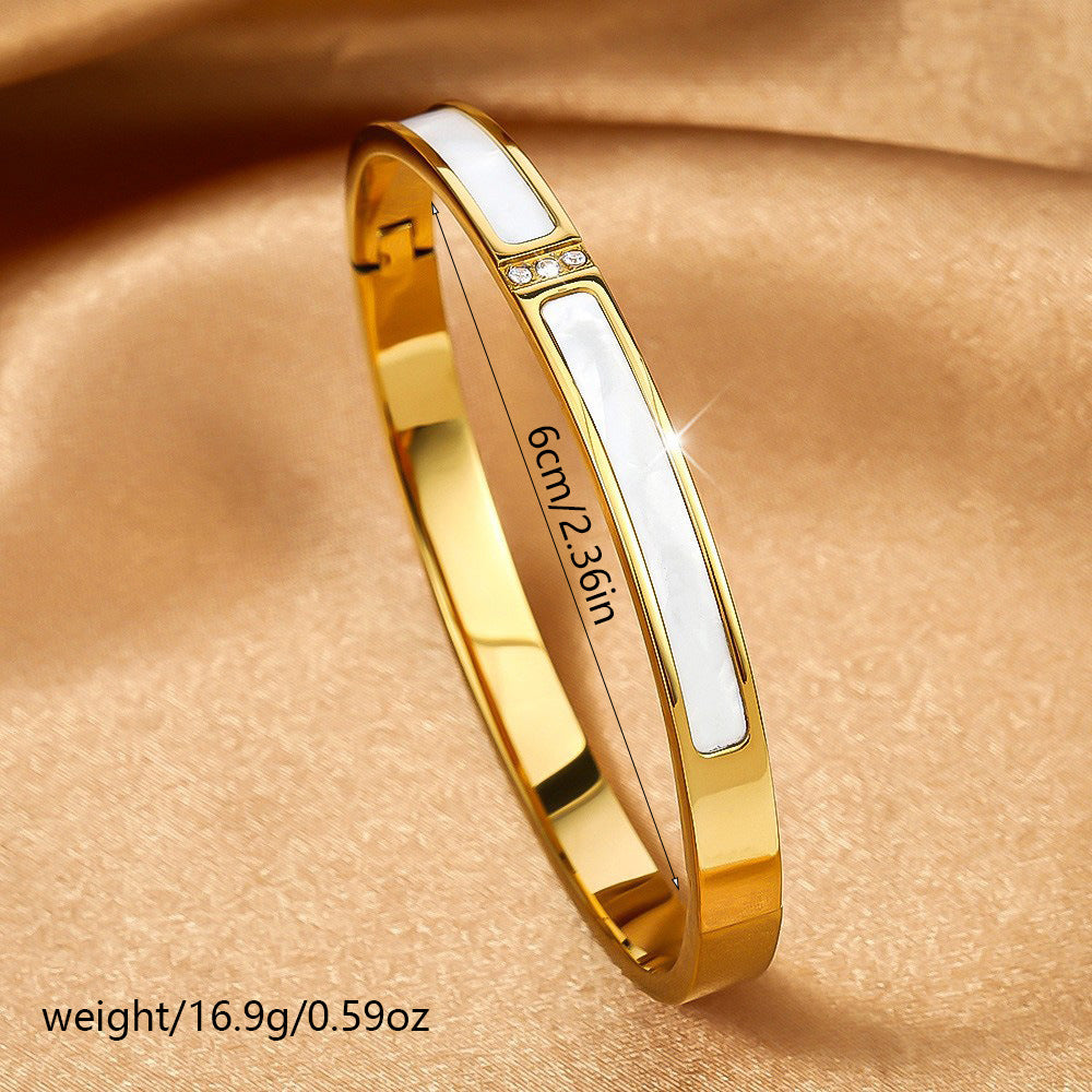 Stainless Steel Bracelet