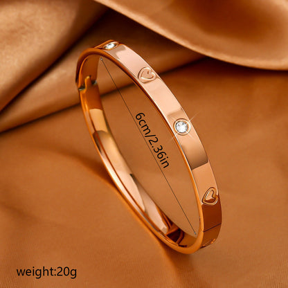 Stainless Steel Bracelet