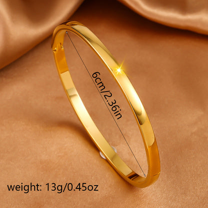 Stainless Steel Bracelet