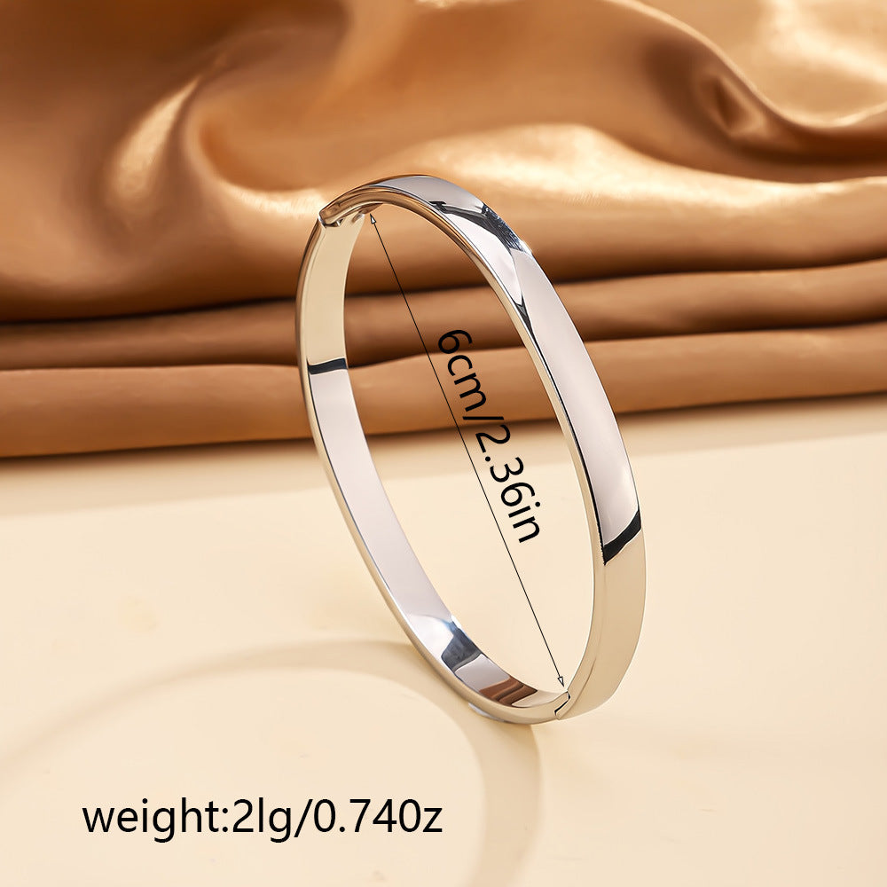 Stainless Steel Bracelet