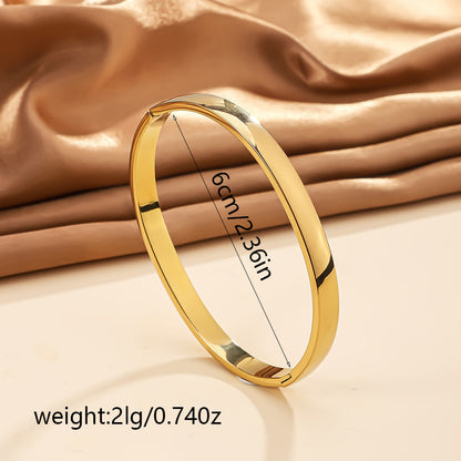 Stainless Steel Bracelet
