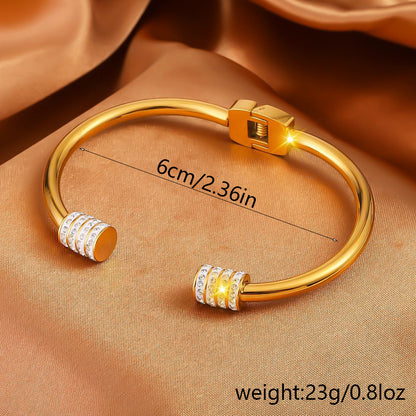 Stainless Steel Bracelet