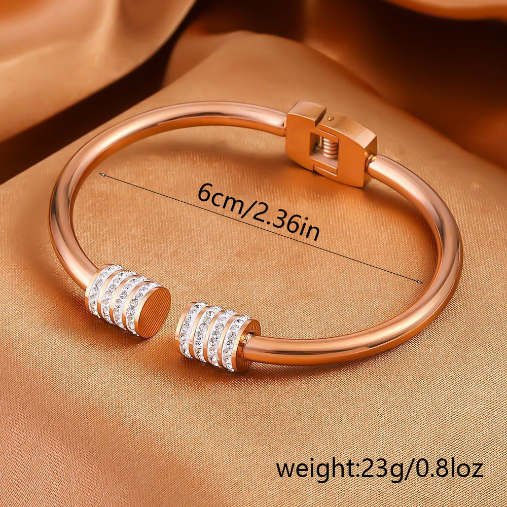 Stainless Steel Bracelet