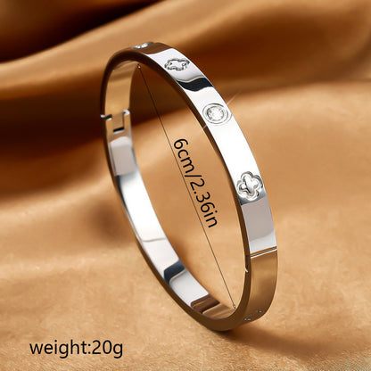 Stainless Steel Bracelet