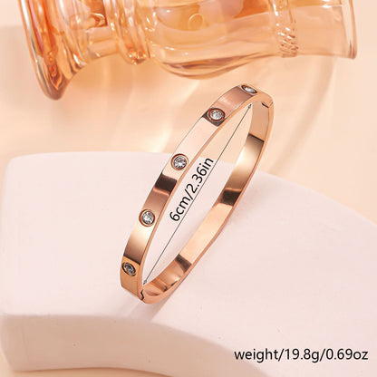 Stainless Steel Bracelet