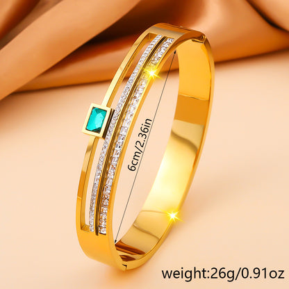 Stainless Steel Bracelet