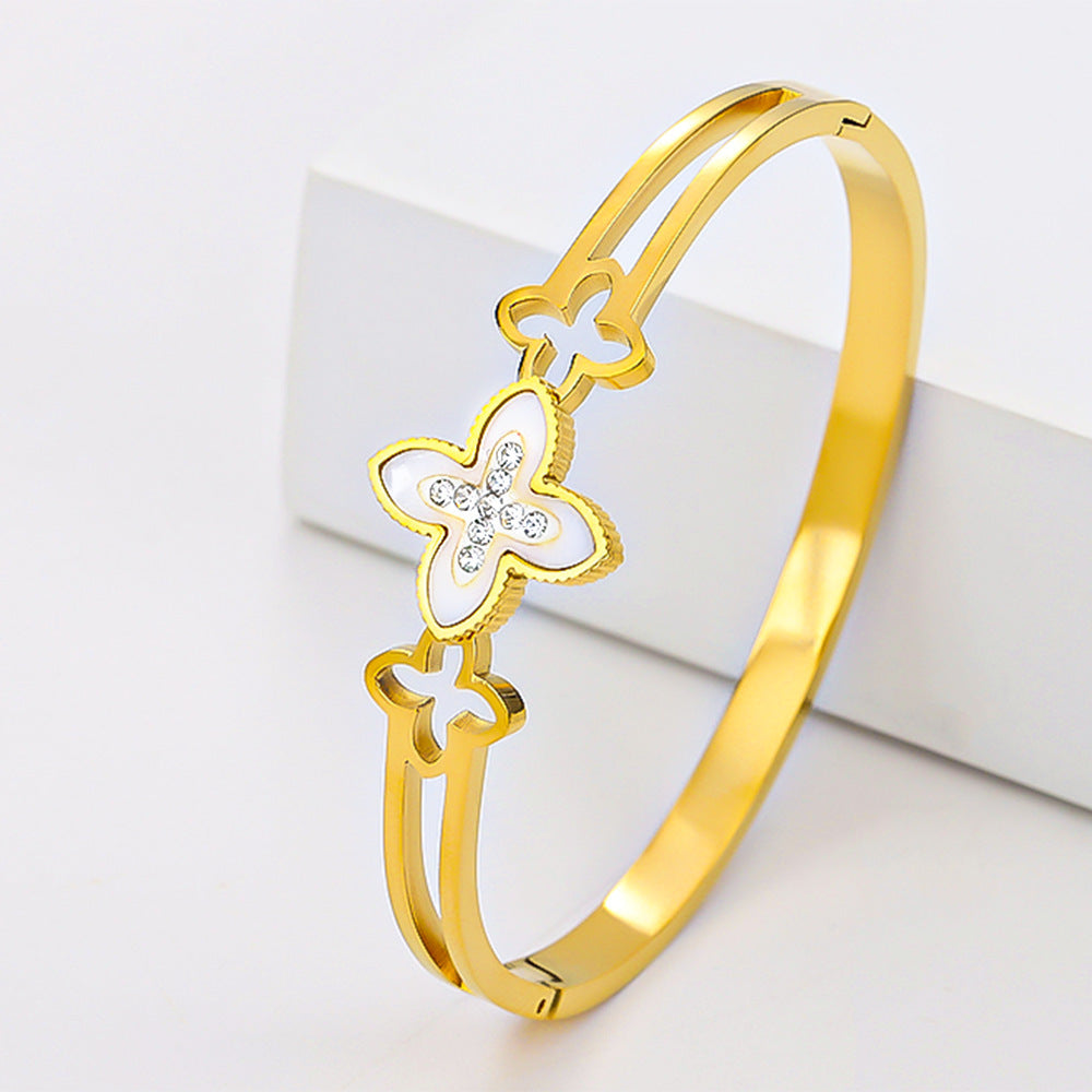 Stainless Steel Bracelet