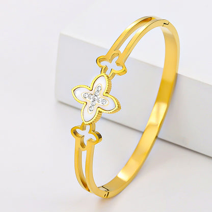 Stainless Steel Bracelet