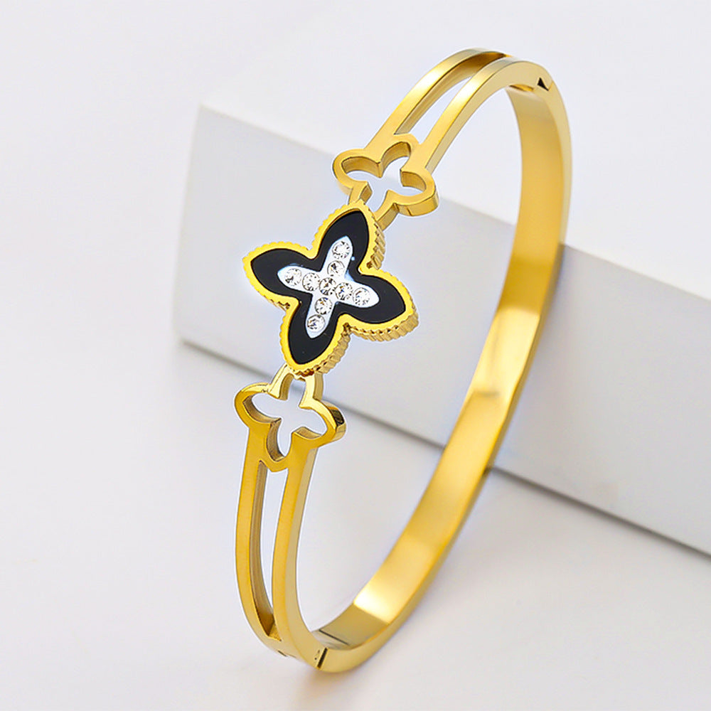 Stainless Steel Bracelet