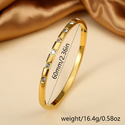 Stainless Steel Bracelet