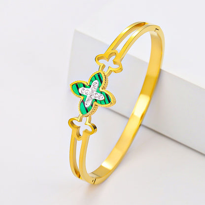 Stainless Steel Bracelet