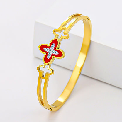 Stainless Steel Bracelet