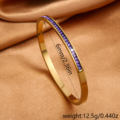 Stainless Steel Bracelet