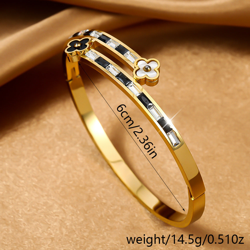 Stainless Steel Bracelet