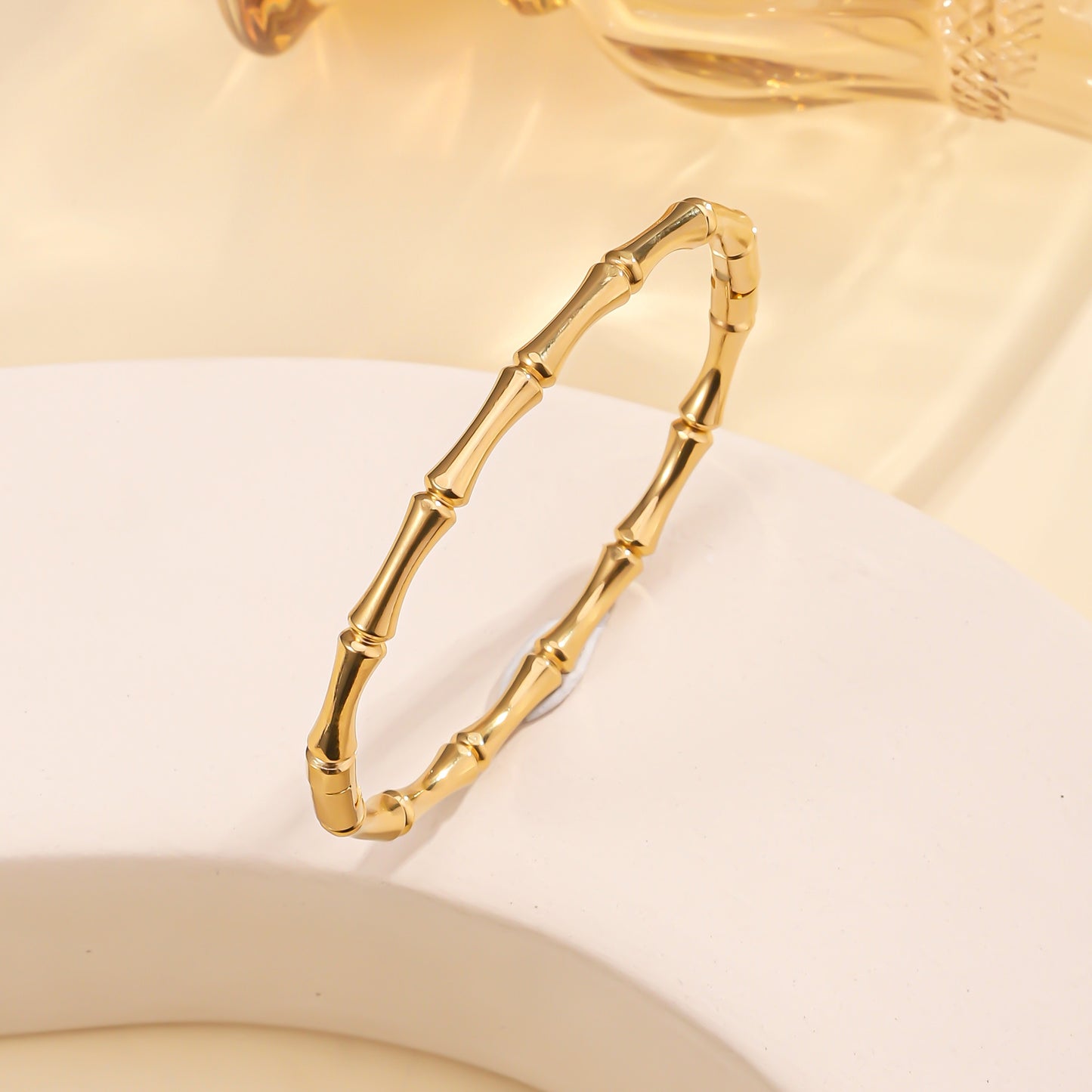 Stainless Steel Bracelet