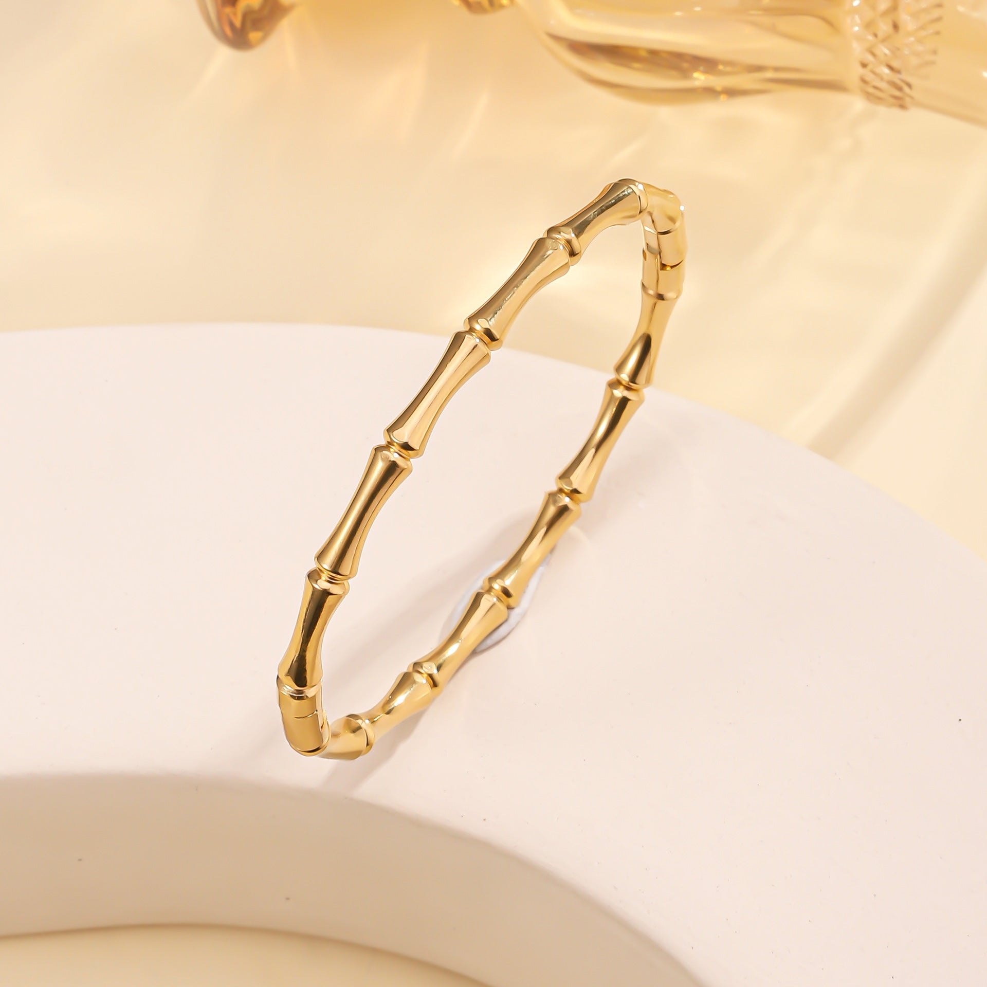 Stainless Steel Bracelet