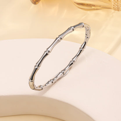 Stainless Steel Bracelet