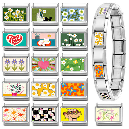 Stainless Steel Bracelet