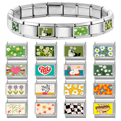 Stainless Steel Bracelet