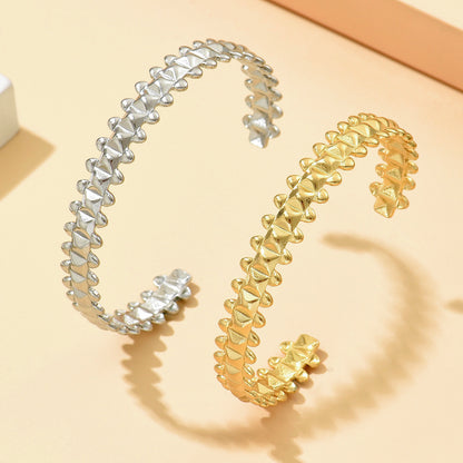 Stainless Steel Bracelet