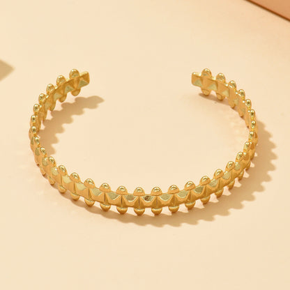 Stainless Steel Bracelet