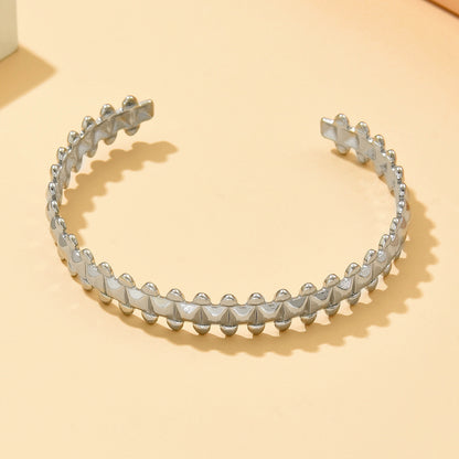 Stainless Steel Bracelet