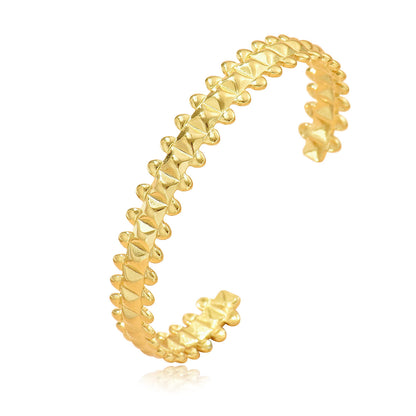 Stainless Steel Bracelet