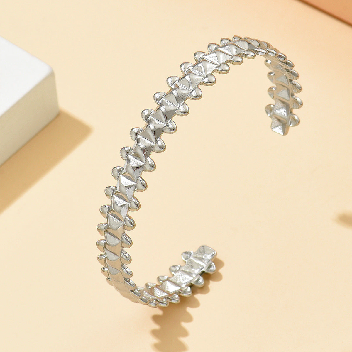 Stainless Steel Bracelet