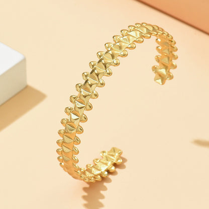 Stainless Steel Bracelet