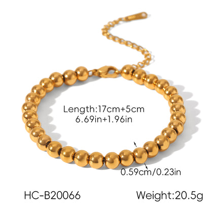 Stainless Steel Bracelet