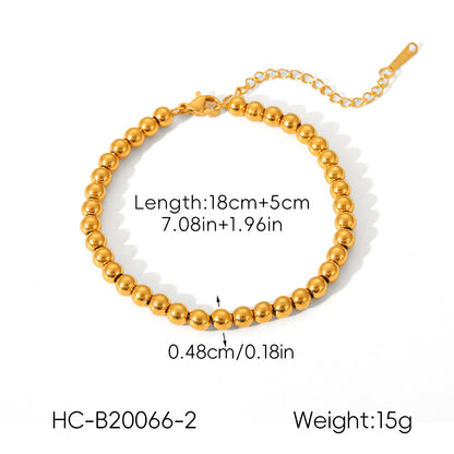 Stainless Steel Bracelet