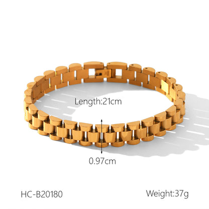Stainless Steel Bracelet