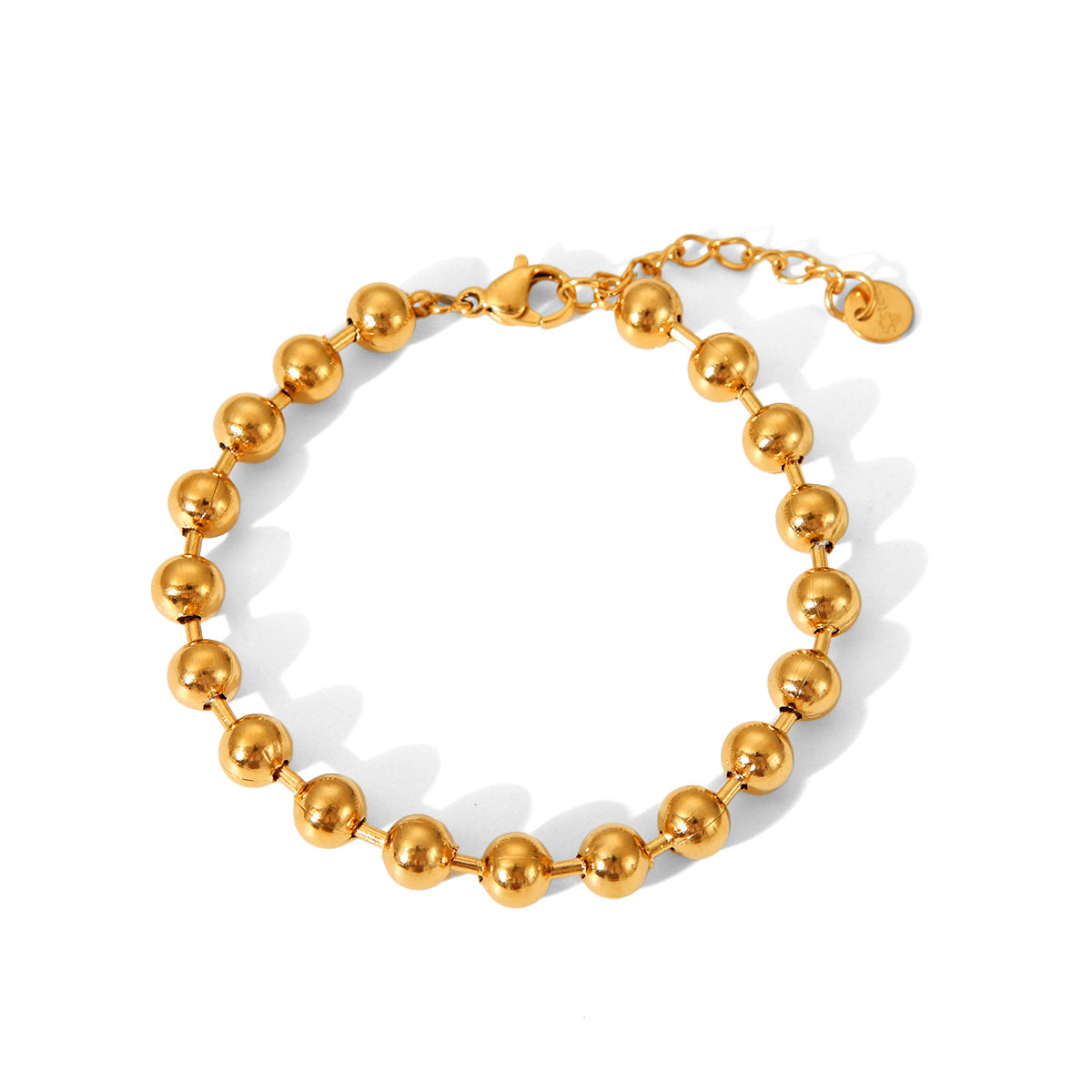 Stainless Steel Bracelet