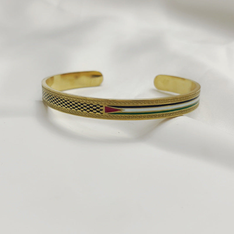 Stainless Steel Bracelet