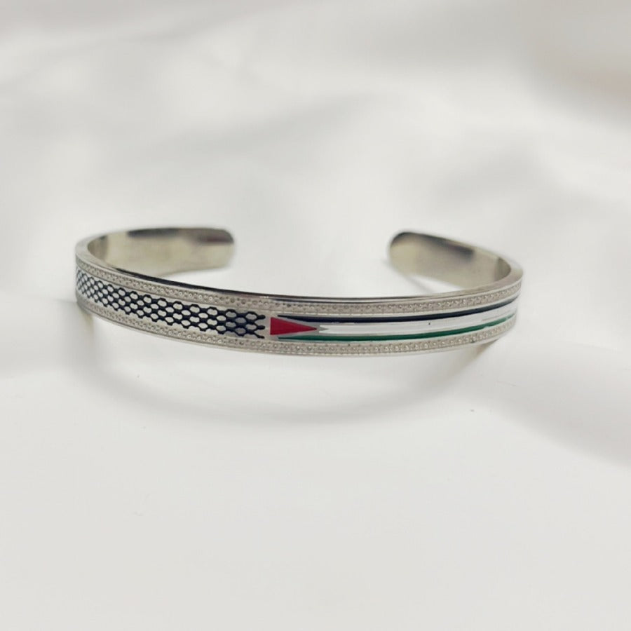 Stainless Steel Bracelet