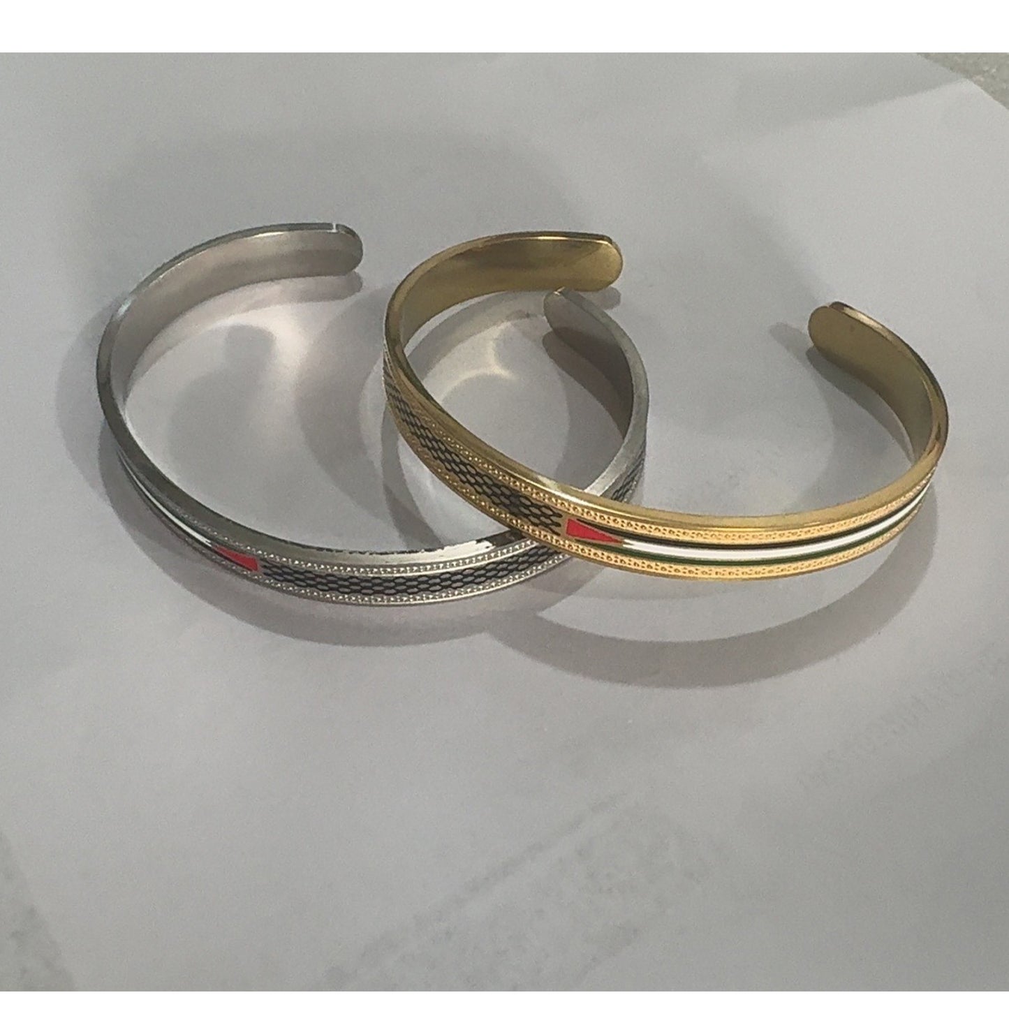 Stainless Steel Bracelet