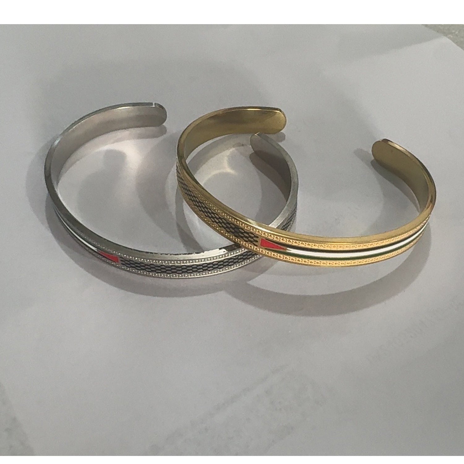 Stainless Steel Bracelet