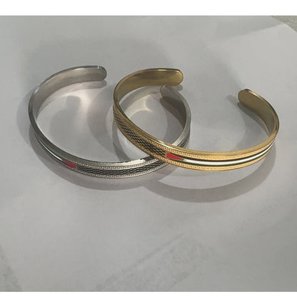 Stainless Steel Bracelet
