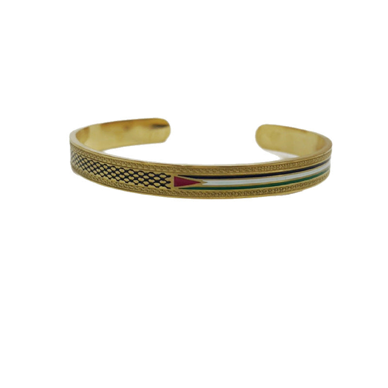 Stainless Steel Bracelet