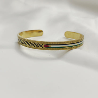 Stainless Steel Bracelet