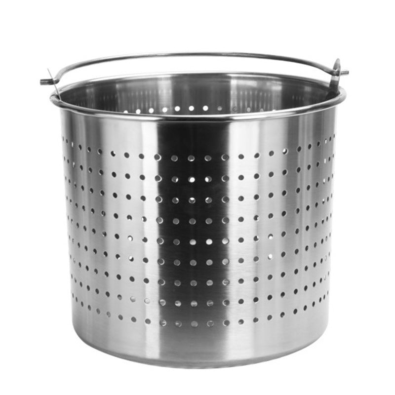 Stainless Steel Bucket