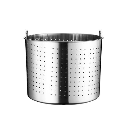 Stainless Steel Bucket