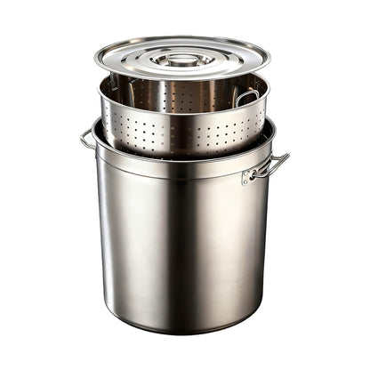 Stainless Steel Bucket