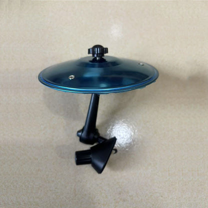 Stainless Steel Car Air Vent Crash Cymbal