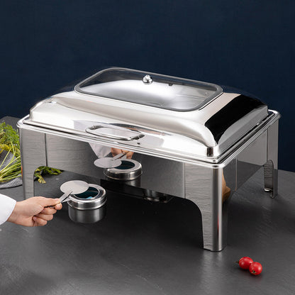 Stainless Steel Chafing Dish